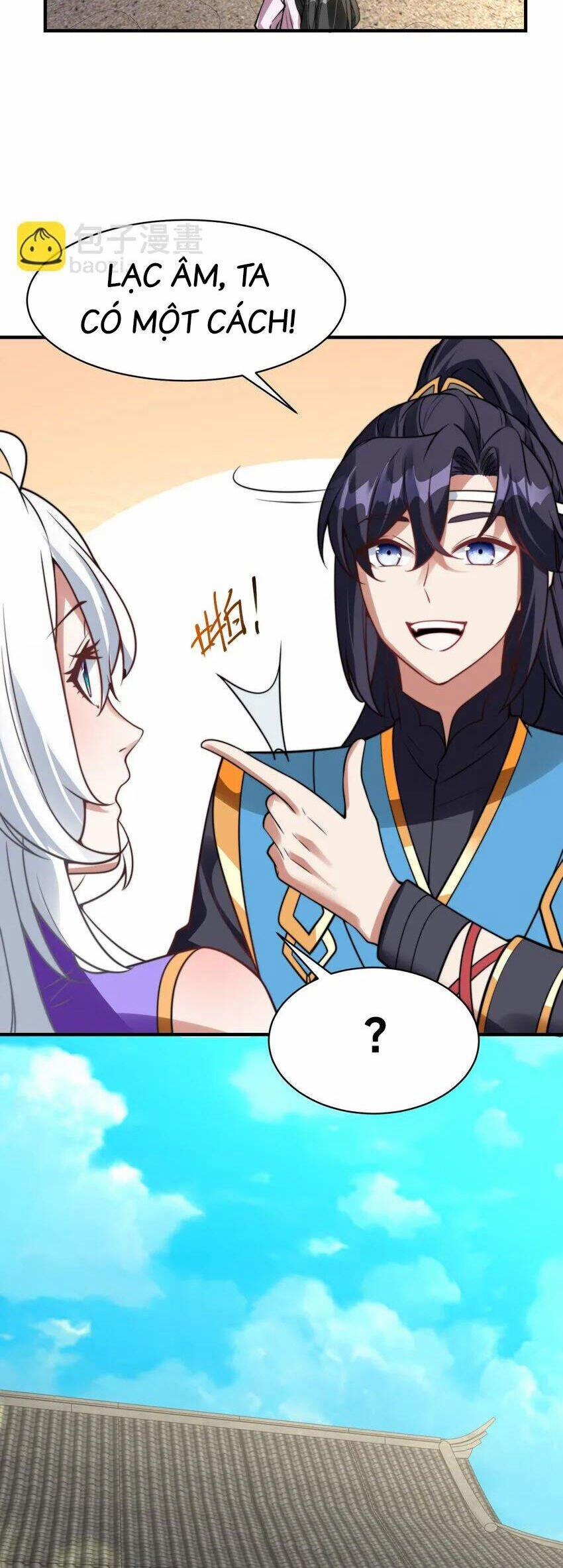 Anh Rể Mạnh Nhất Lịch Sử 23 trang 15