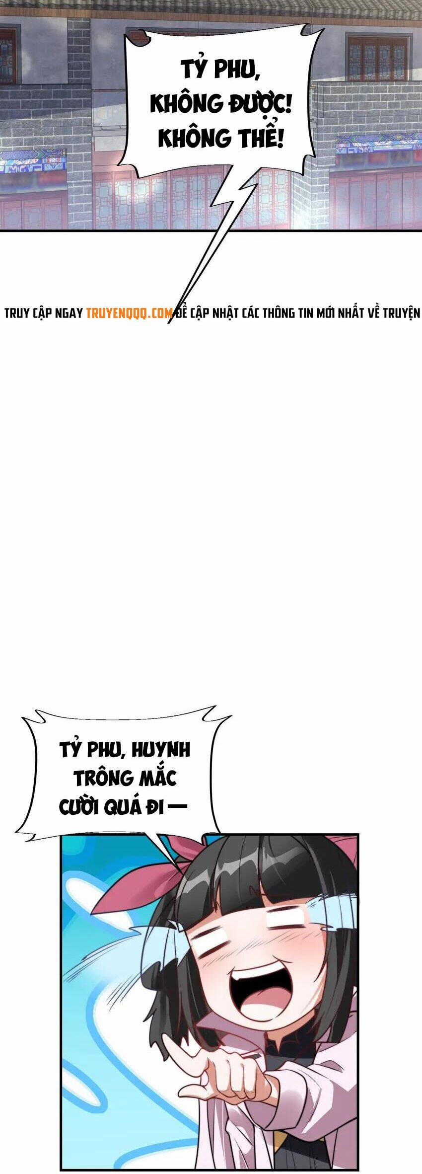 Anh Rể Mạnh Nhất Lịch Sử 23 trang 16