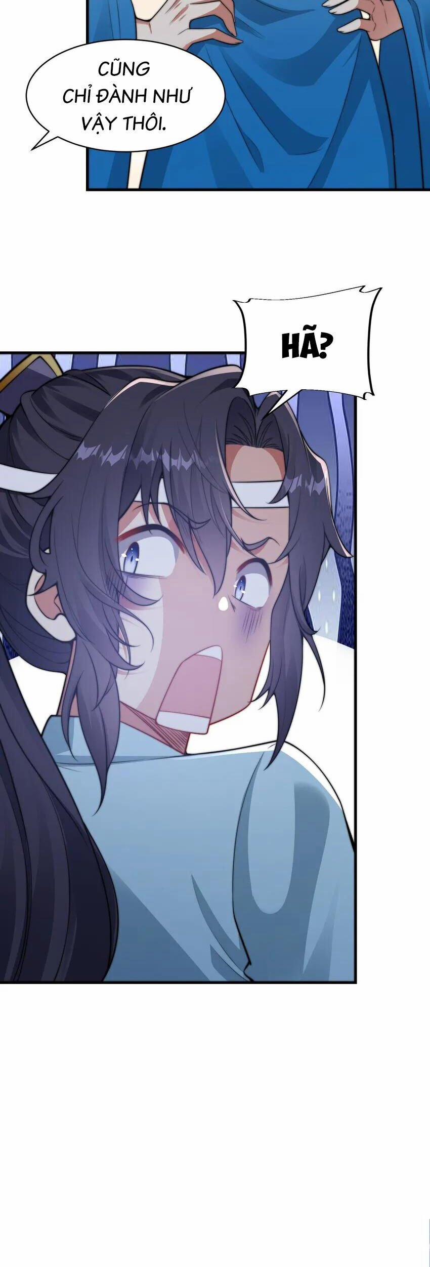 Anh Rể Mạnh Nhất Lịch Sử 23 trang 20