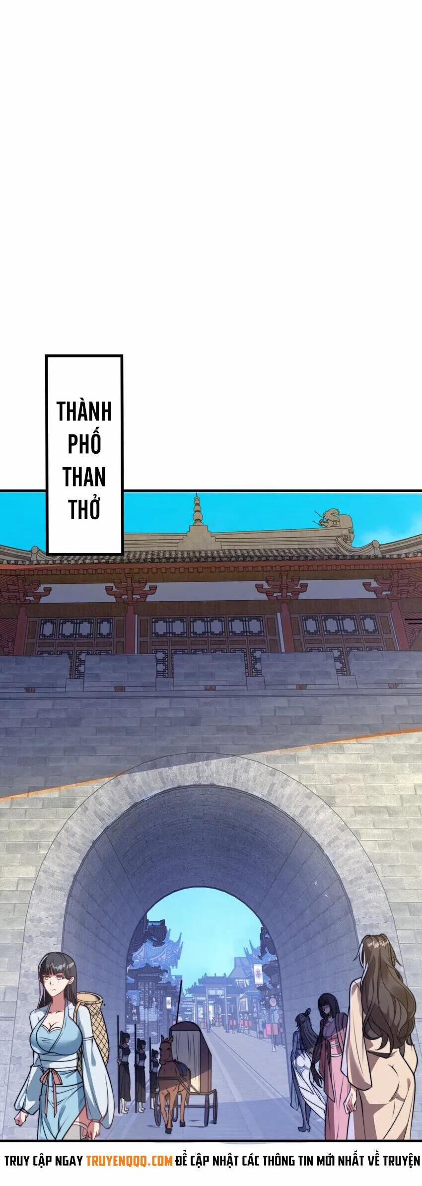 Anh Rể Mạnh Nhất Lịch Sử 23 trang 4