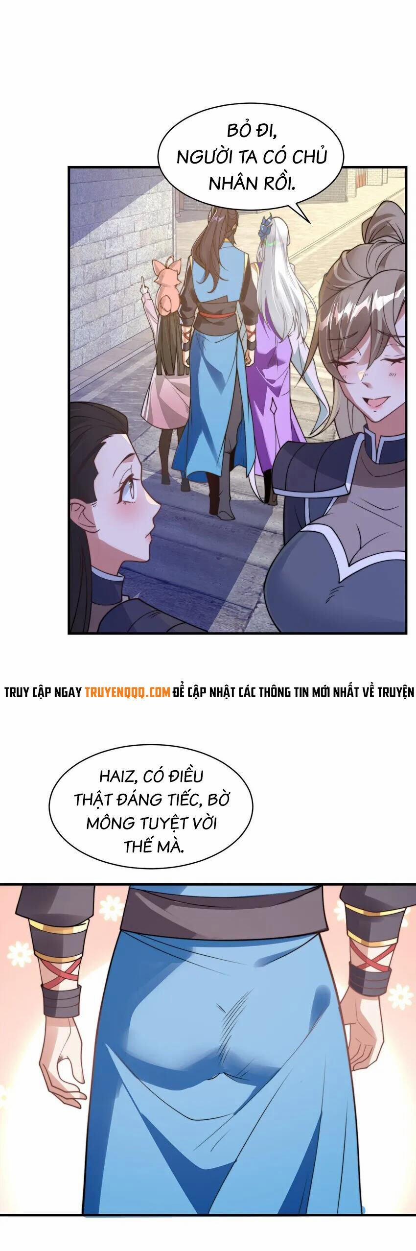 Anh Rể Mạnh Nhất Lịch Sử 23 trang 9