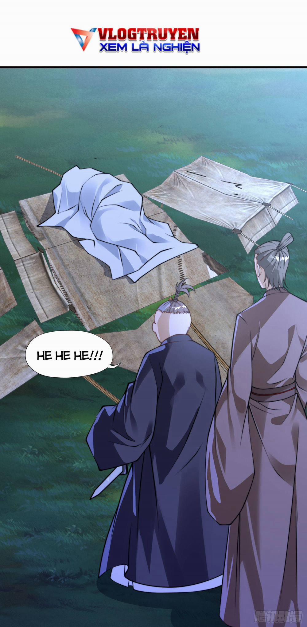 Anh Rể Mạnh Nhất Lịch Sử 8 trang 1