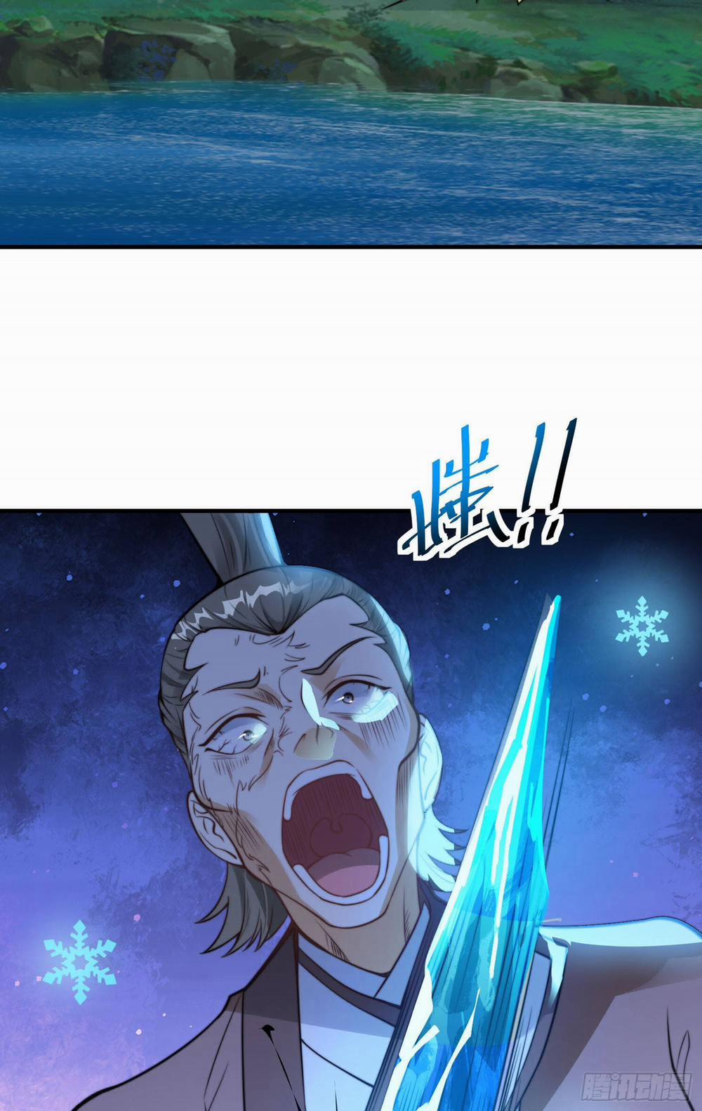 Anh Rể Mạnh Nhất Lịch Sử 8 trang 11