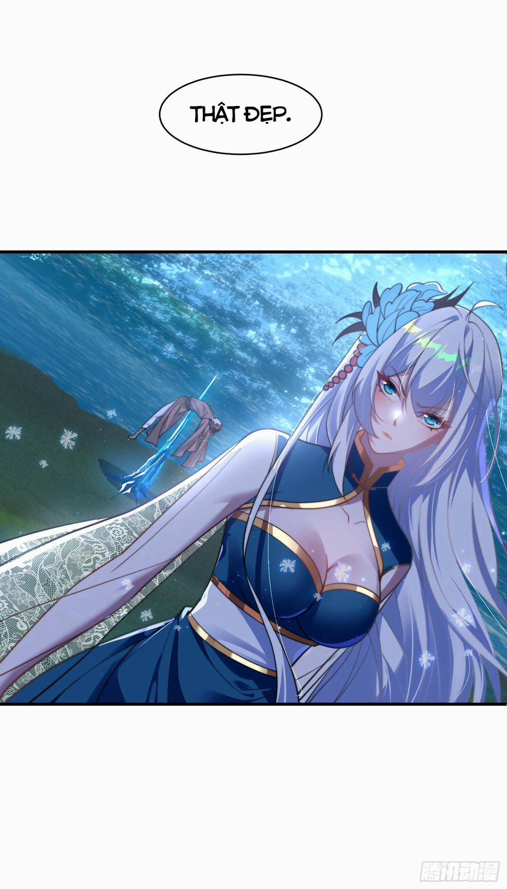 Anh Rể Mạnh Nhất Lịch Sử 8 trang 13