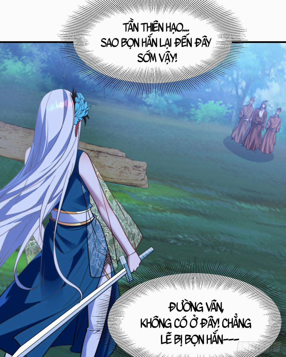 Anh Rể Mạnh Nhất Lịch Sử 8 trang 16