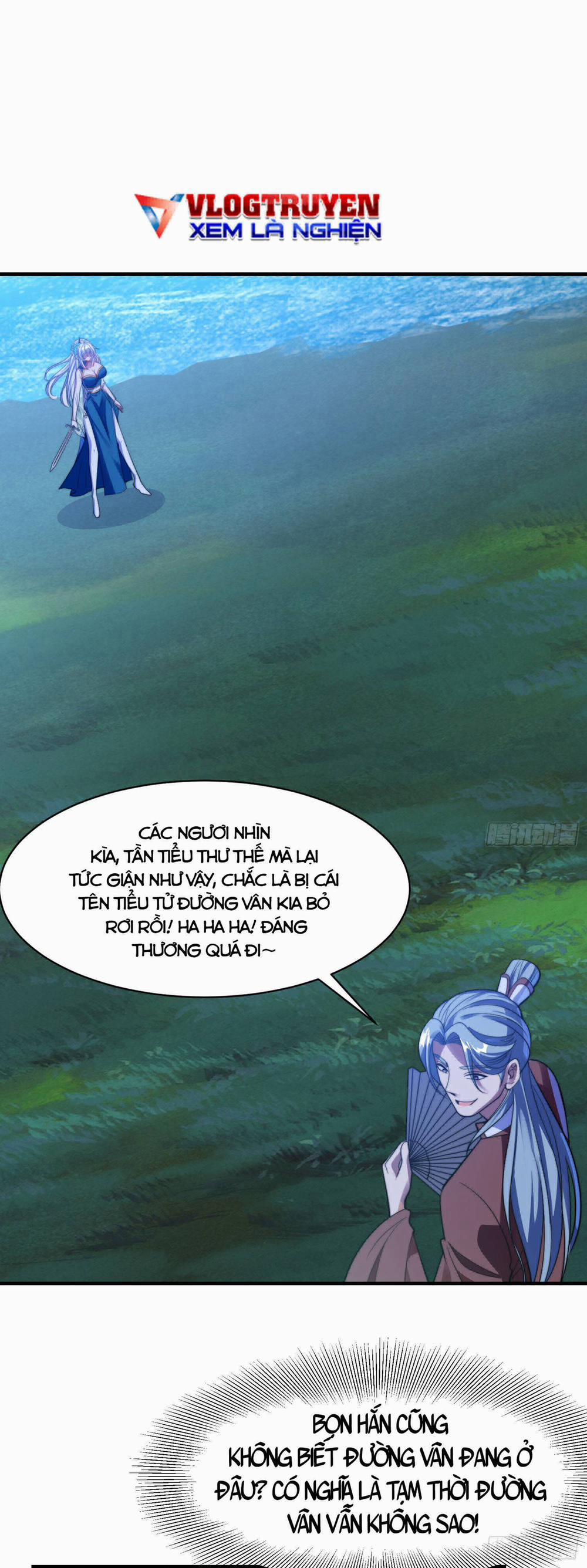 Anh Rể Mạnh Nhất Lịch Sử 8 trang 18