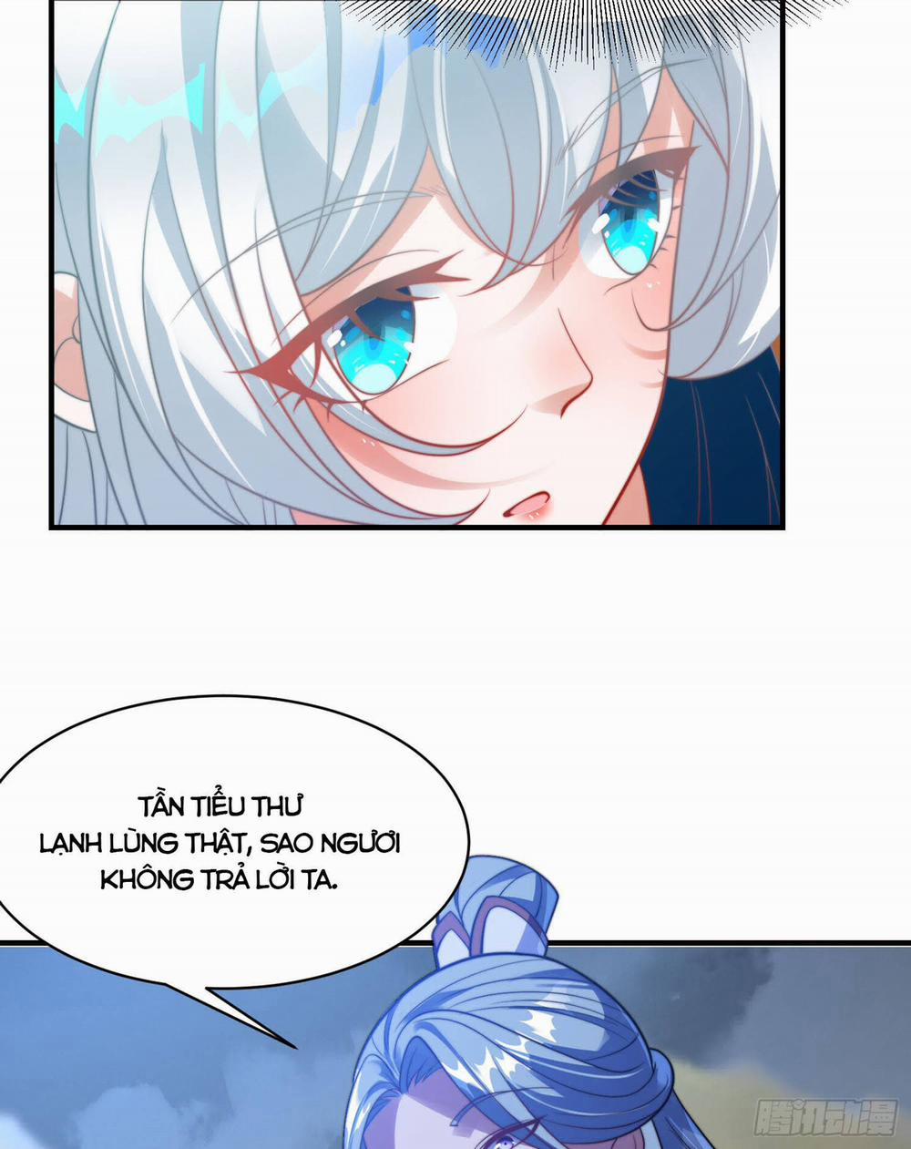 Anh Rể Mạnh Nhất Lịch Sử 8 trang 19