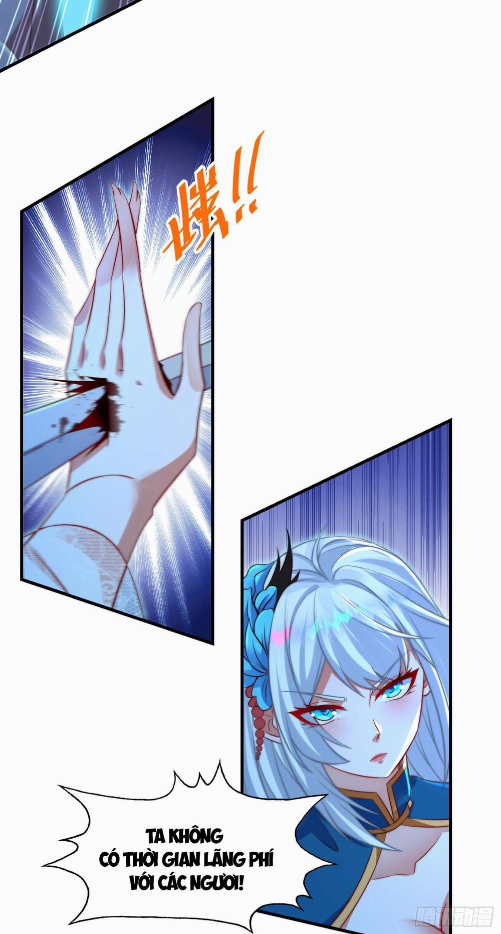 Anh Rể Mạnh Nhất Lịch Sử 8 trang 25