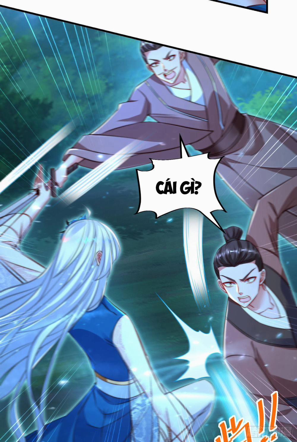 Anh Rể Mạnh Nhất Lịch Sử 8 trang 26