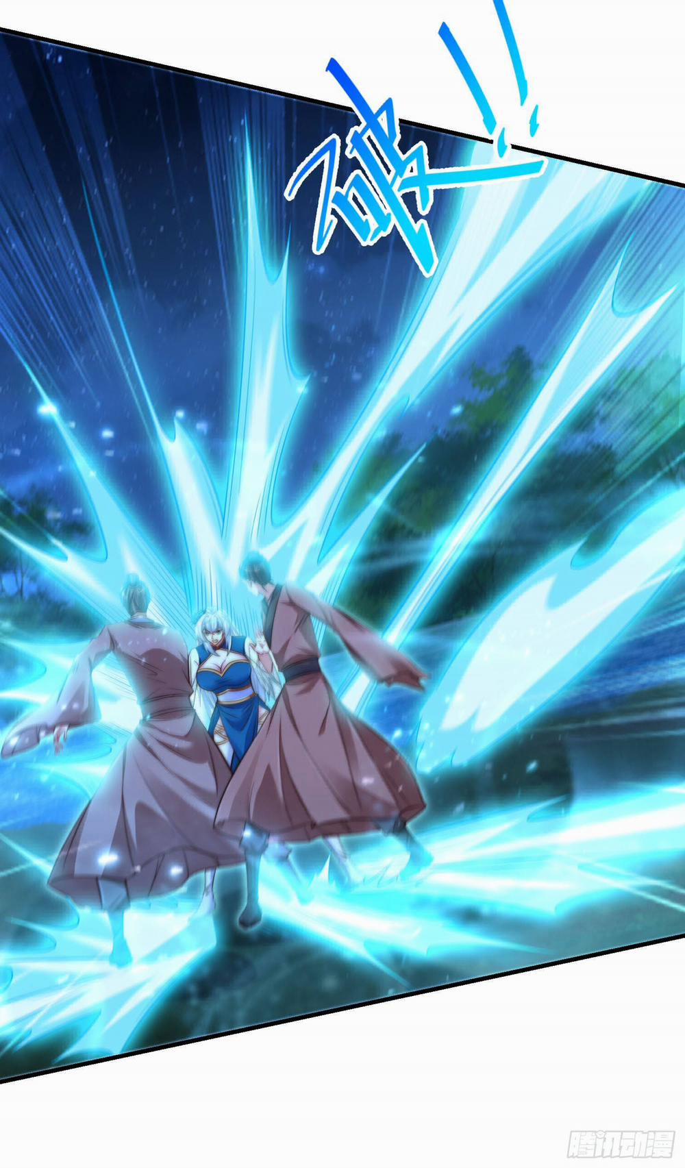 Anh Rể Mạnh Nhất Lịch Sử 8 trang 29