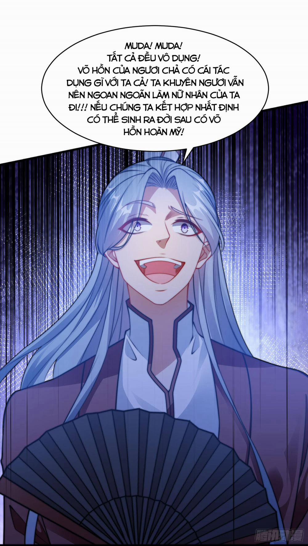 Anh Rể Mạnh Nhất Lịch Sử 8 trang 38