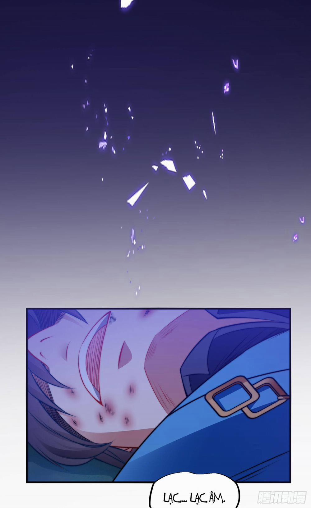 Anh Rể Mạnh Nhất Lịch Sử 8 trang 41