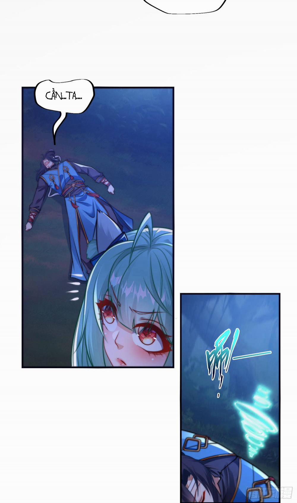 Anh Rể Mạnh Nhất Lịch Sử 8 trang 42