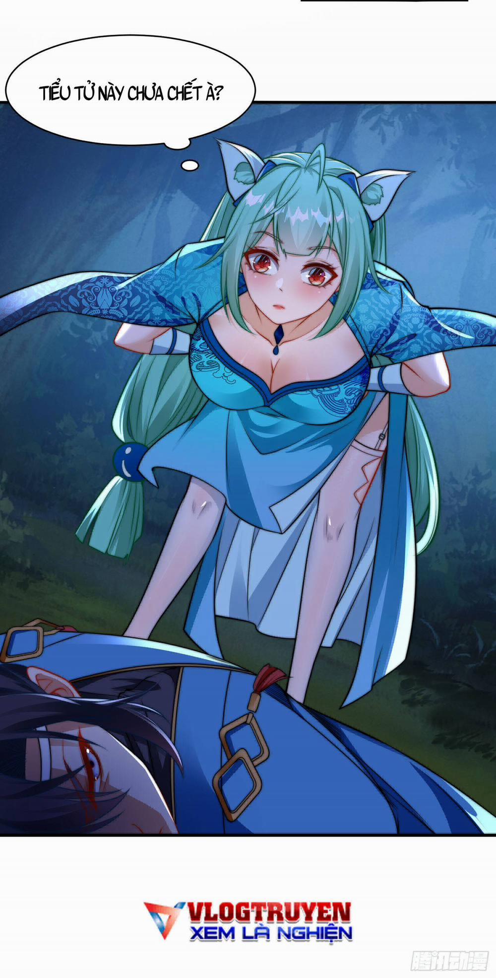 Anh Rể Mạnh Nhất Lịch Sử 8 trang 43