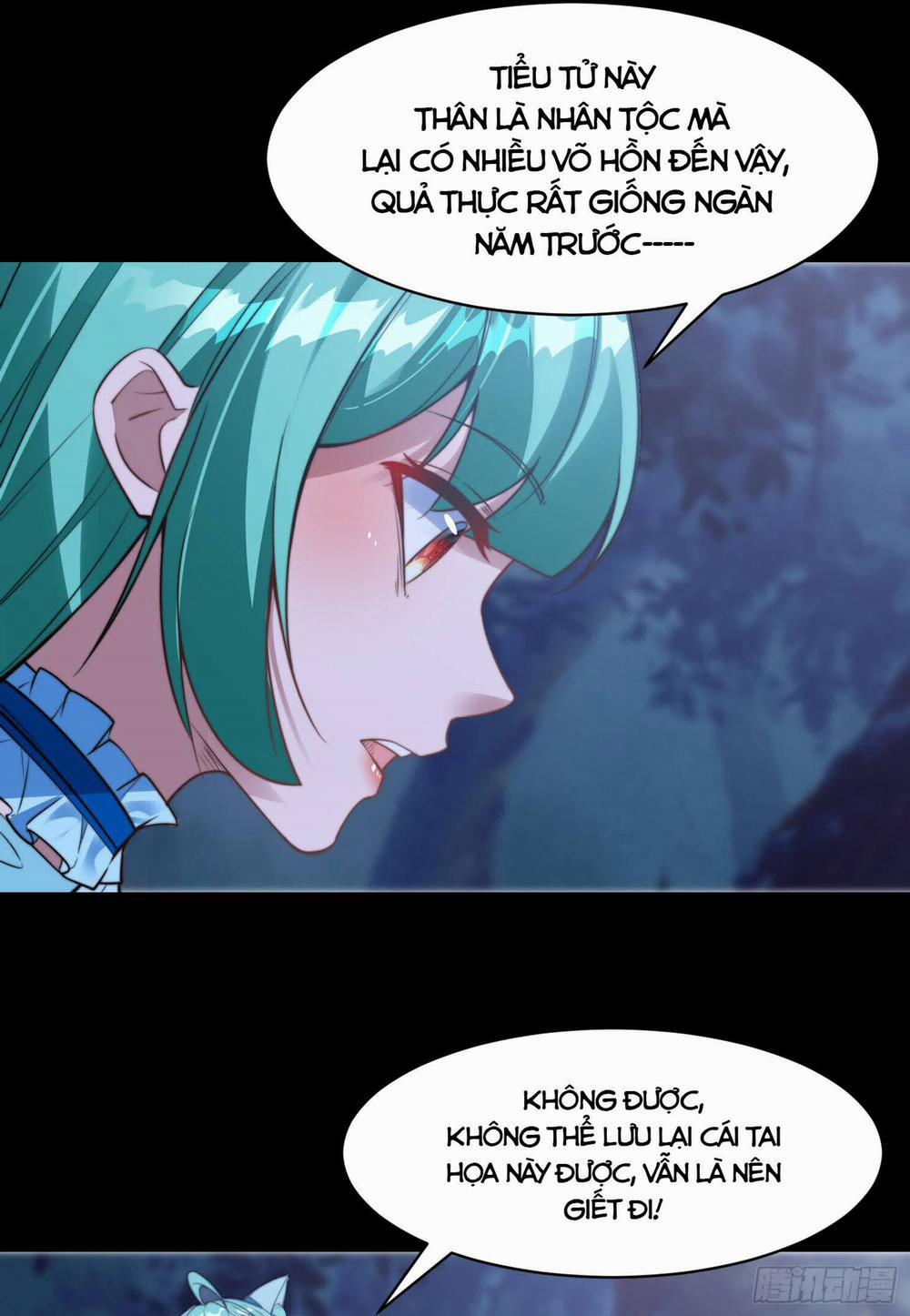 Anh Rể Mạnh Nhất Lịch Sử 8 trang 46