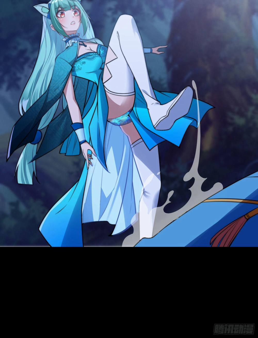 Anh Rể Mạnh Nhất Lịch Sử 8 trang 47