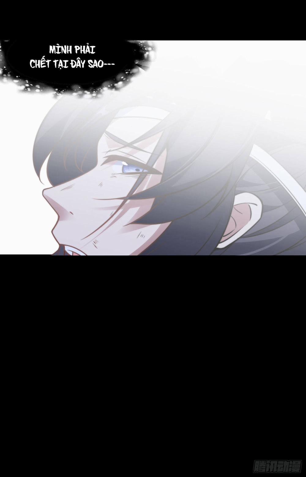 Anh Rể Mạnh Nhất Lịch Sử 8 trang 48