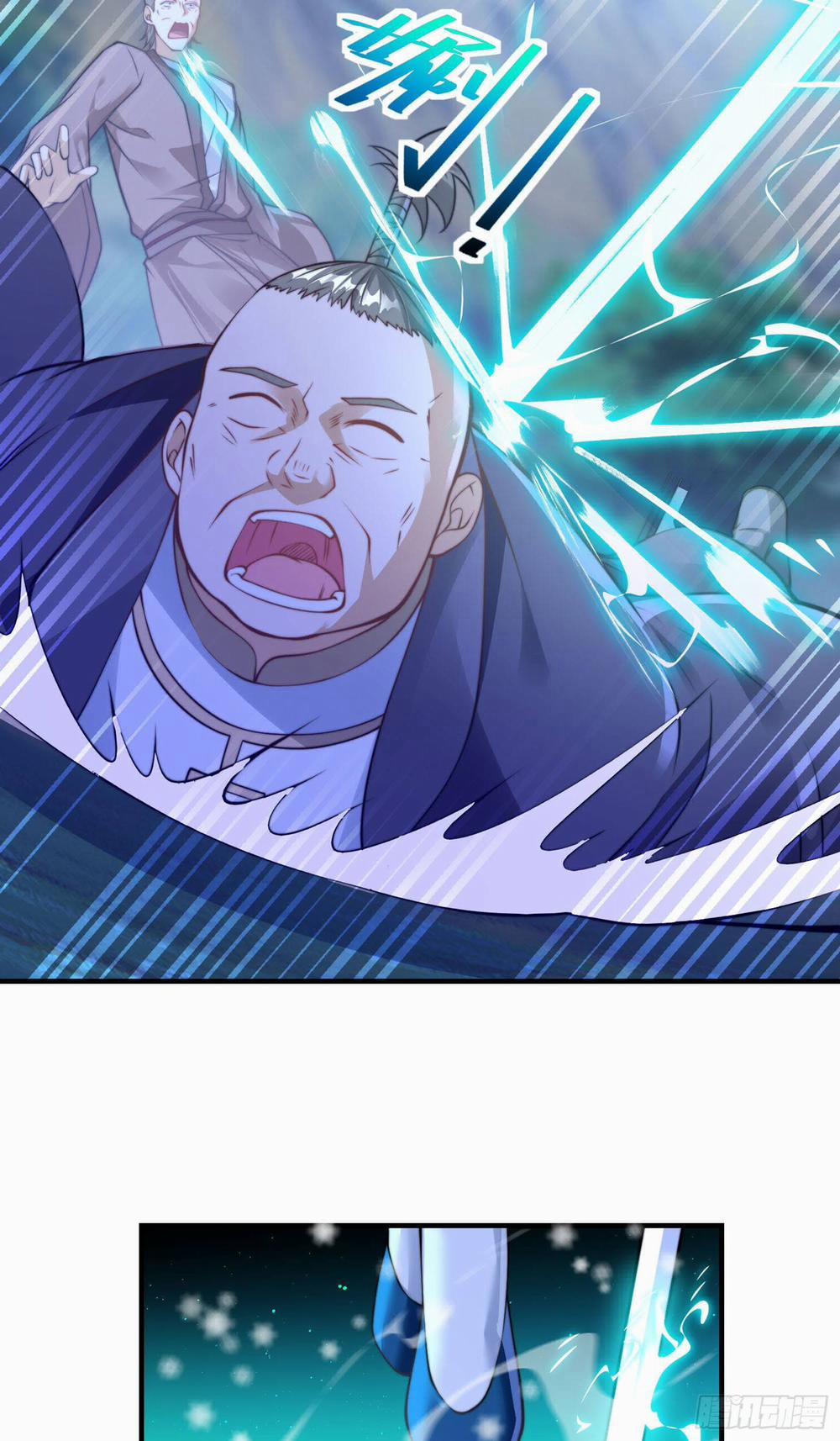 Anh Rể Mạnh Nhất Lịch Sử 8 trang 5