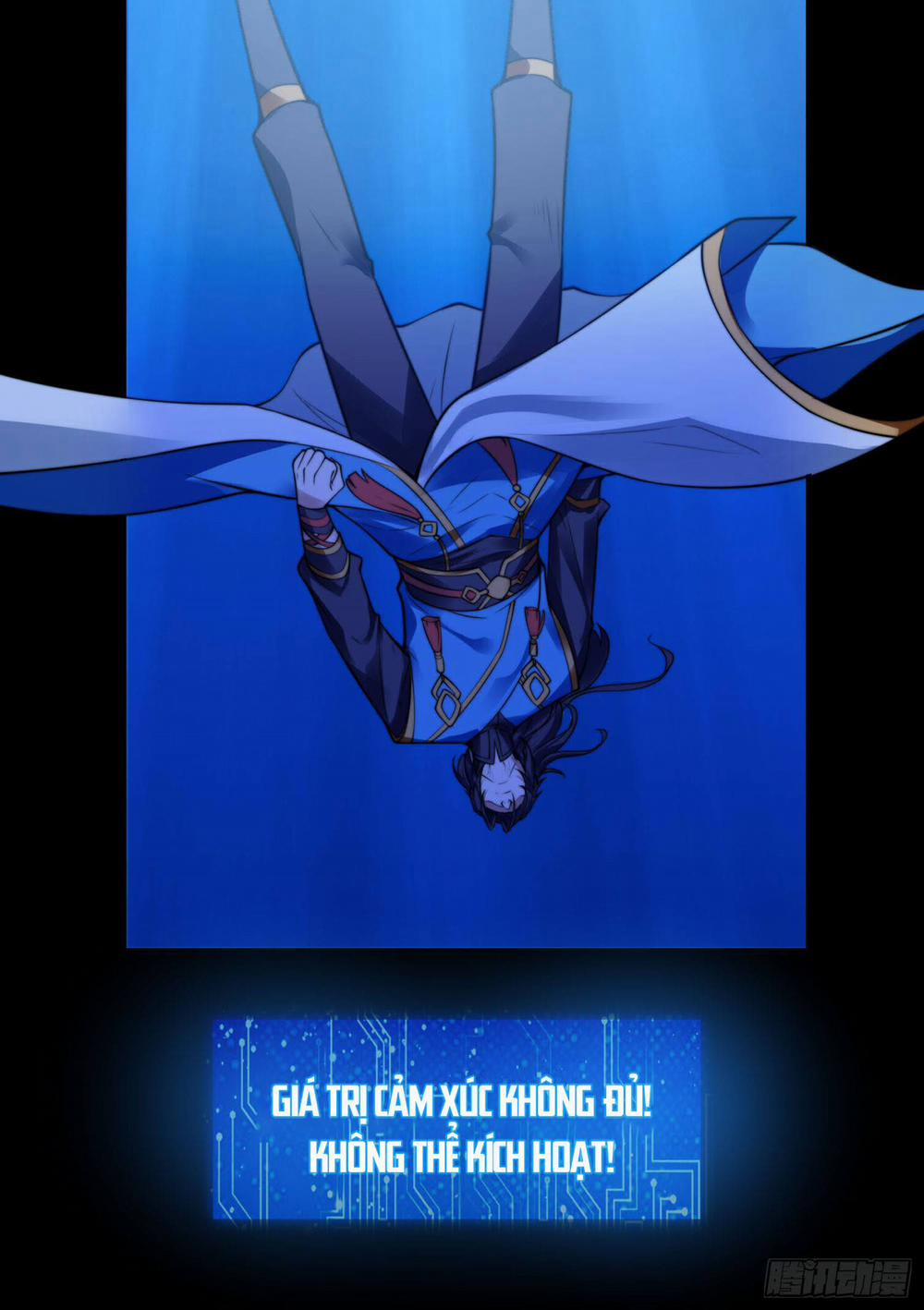 Anh Rể Mạnh Nhất Lịch Sử 8 trang 50