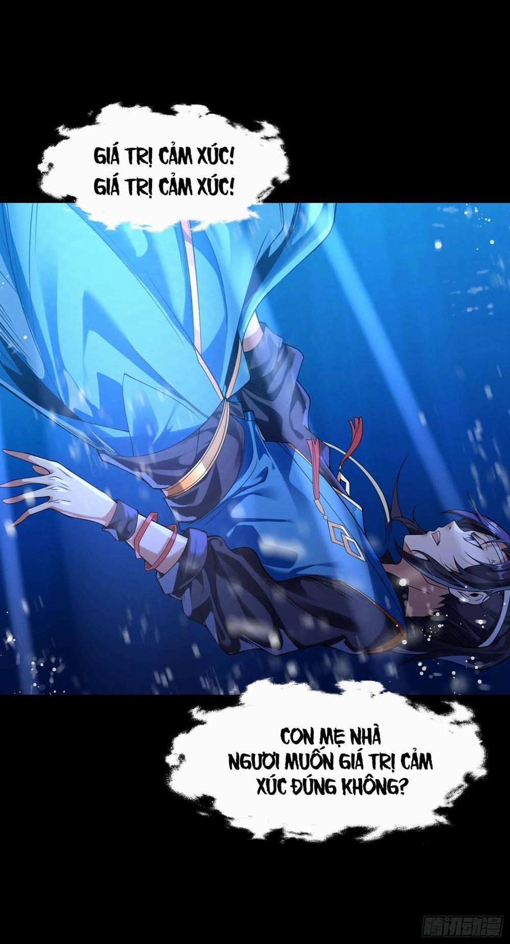 Anh Rể Mạnh Nhất Lịch Sử 8 trang 51