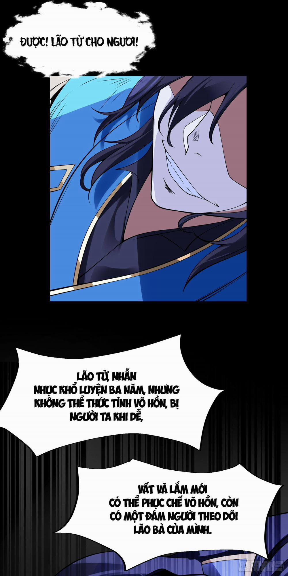 Anh Rể Mạnh Nhất Lịch Sử 8 trang 52