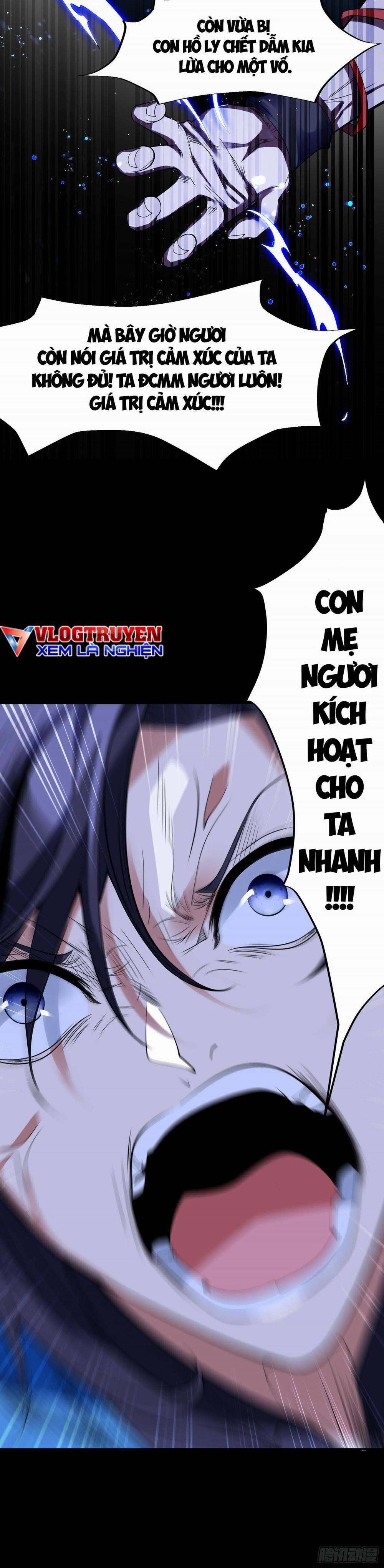 Anh Rể Mạnh Nhất Lịch Sử 8 trang 54