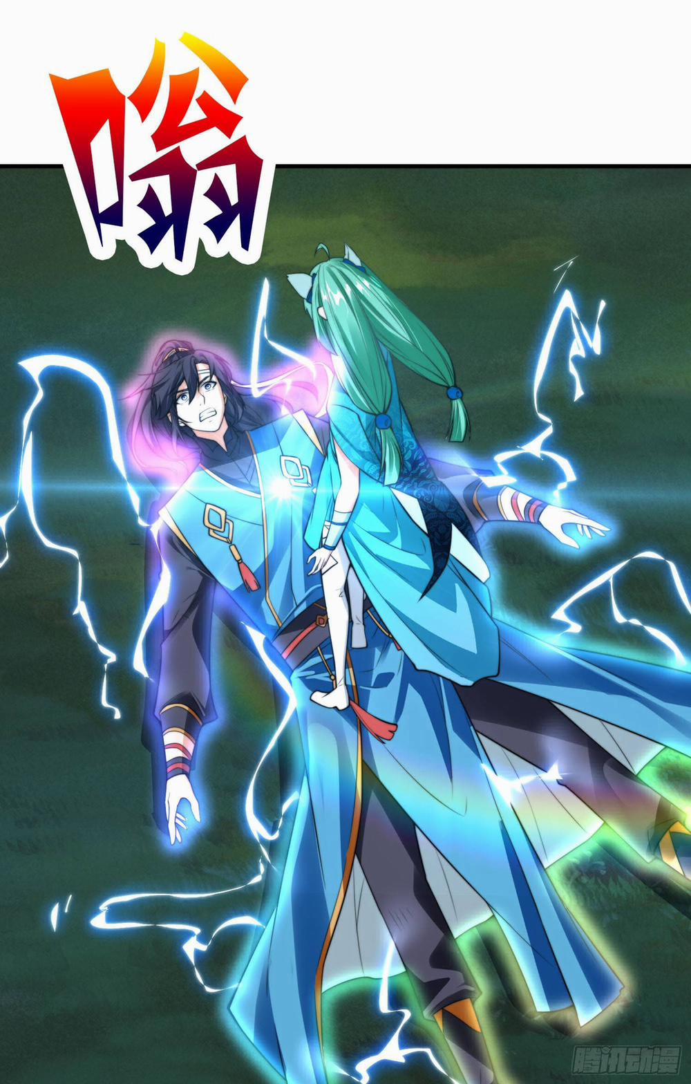 Anh Rể Mạnh Nhất Lịch Sử 8 trang 55