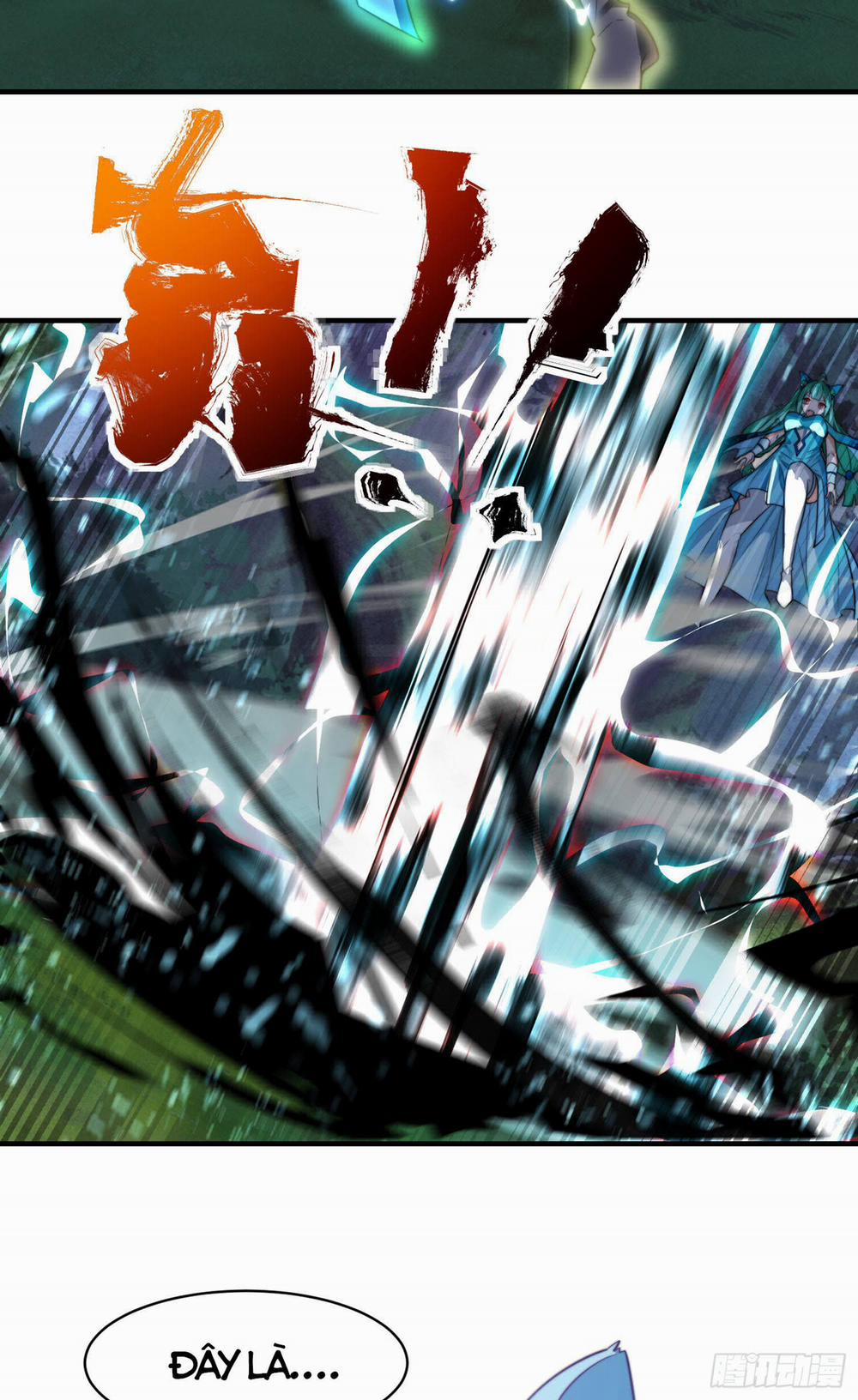 Anh Rể Mạnh Nhất Lịch Sử 8 trang 56