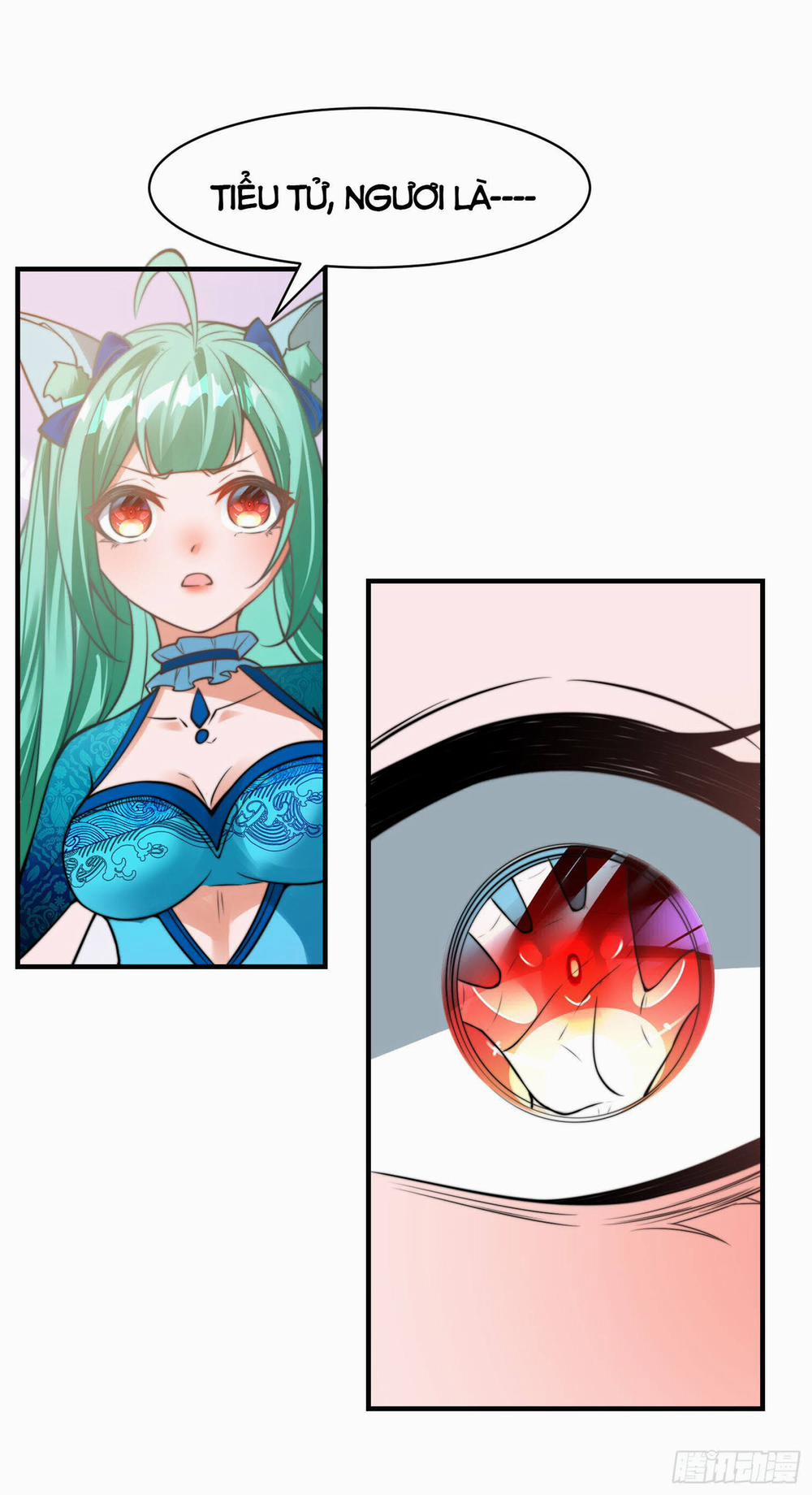 Anh Rể Mạnh Nhất Lịch Sử 8 trang 60