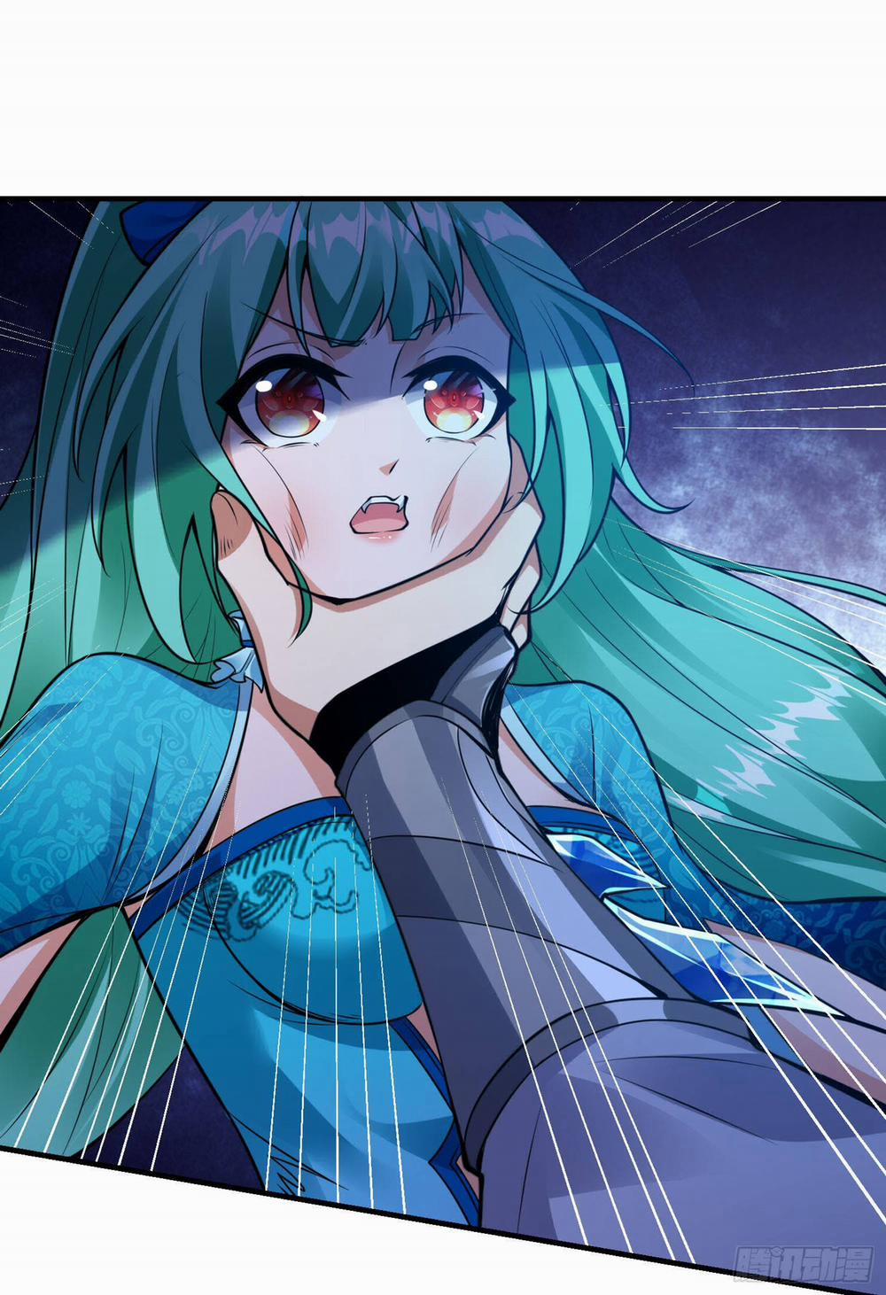 Anh Rể Mạnh Nhất Lịch Sử 8 trang 61