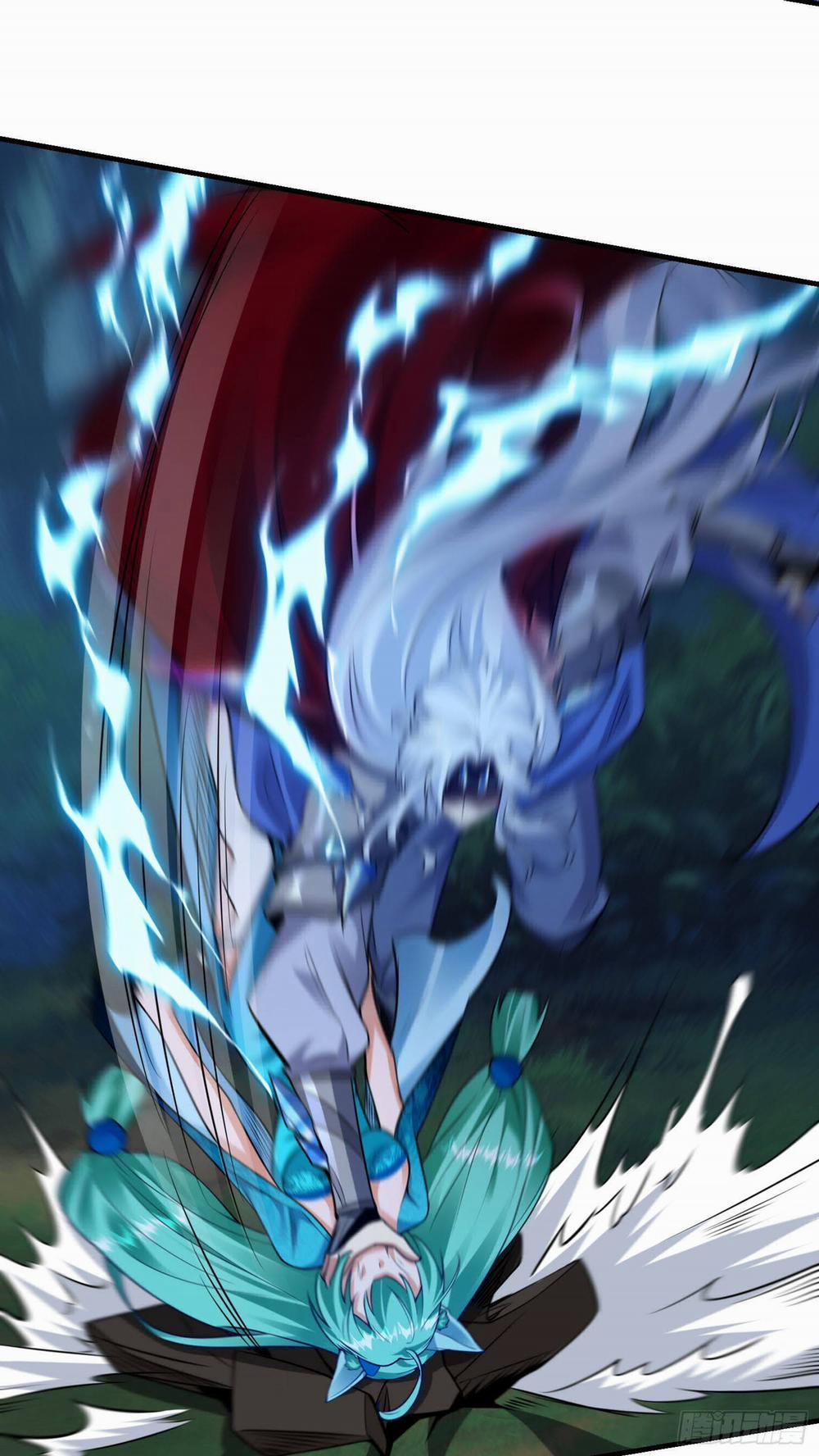 Anh Rể Mạnh Nhất Lịch Sử 8 trang 62