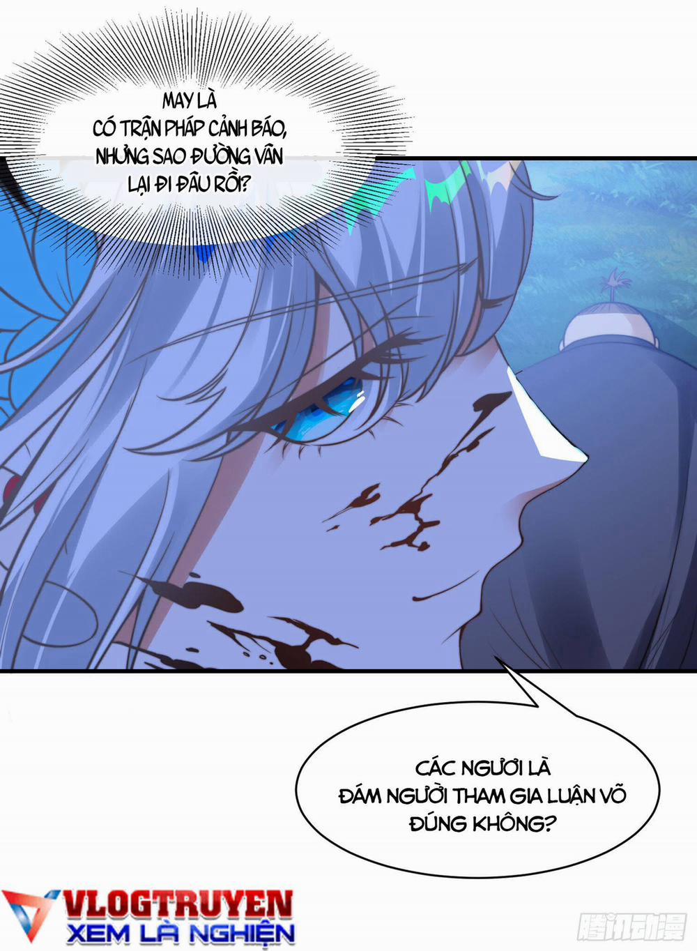 Anh Rể Mạnh Nhất Lịch Sử 8 trang 7