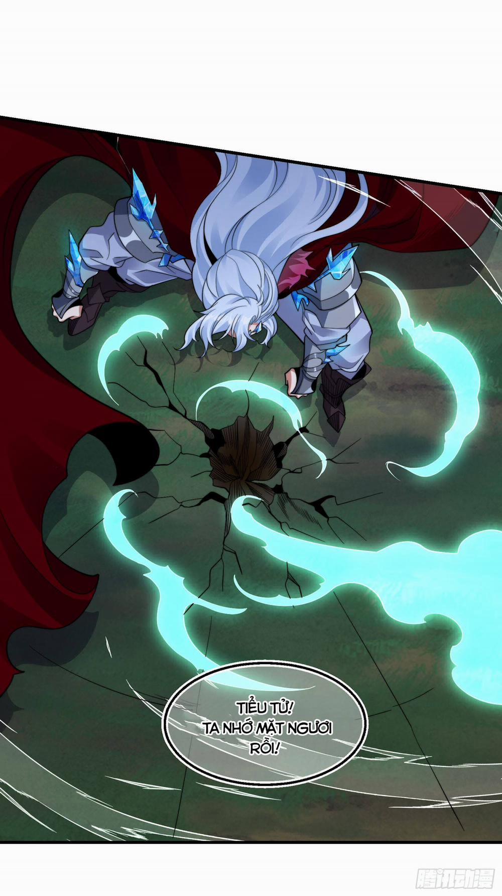 Anh Rể Mạnh Nhất Lịch Sử 8 trang 71