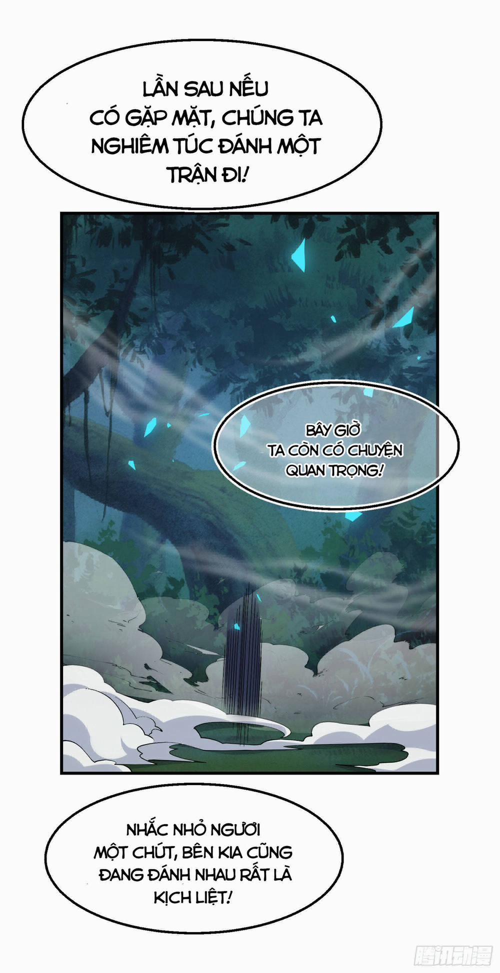 Anh Rể Mạnh Nhất Lịch Sử 8 trang 72