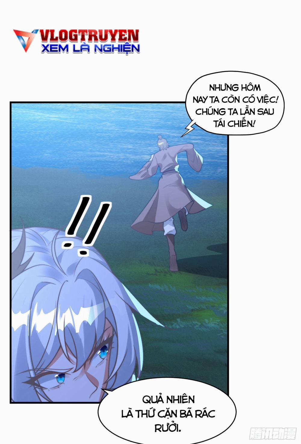 Anh Rể Mạnh Nhất Lịch Sử 8 trang 9