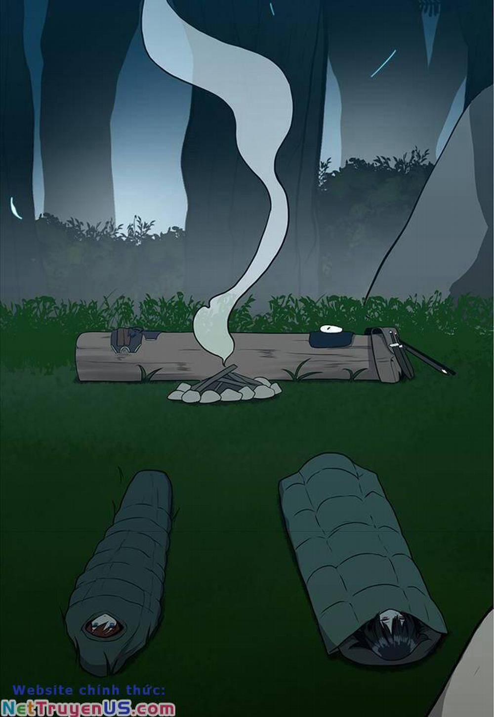 Ánh Sáng Cuối Con Đường 0 Ngoại truyện trang 1