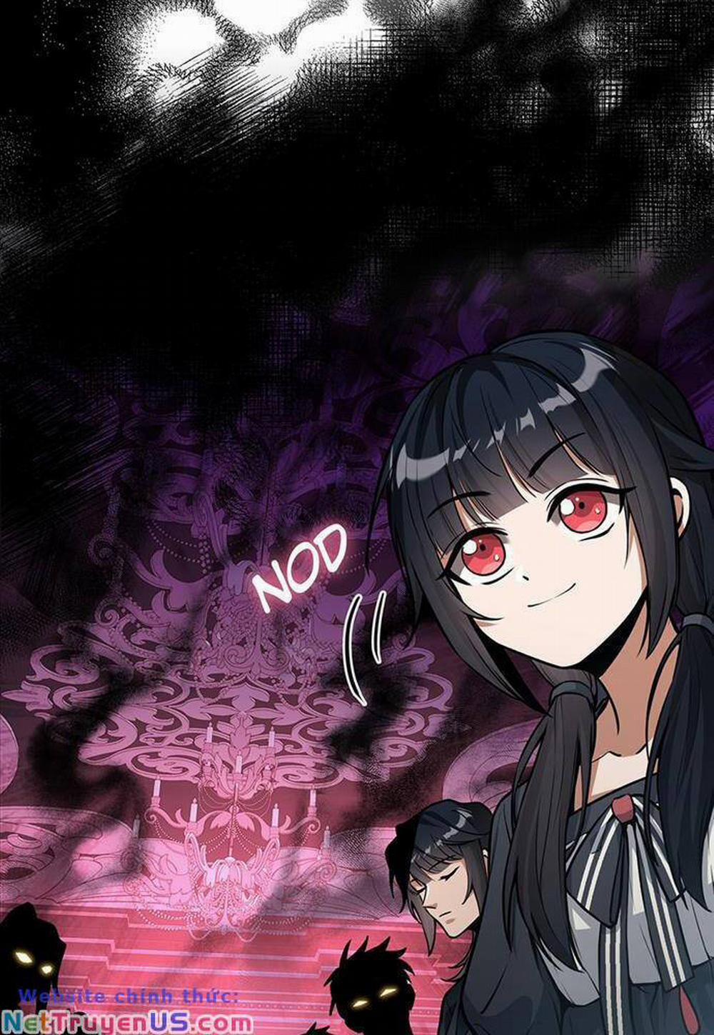 Ánh Sáng Cuối Con Đường 0 Ngoại truyện trang 101