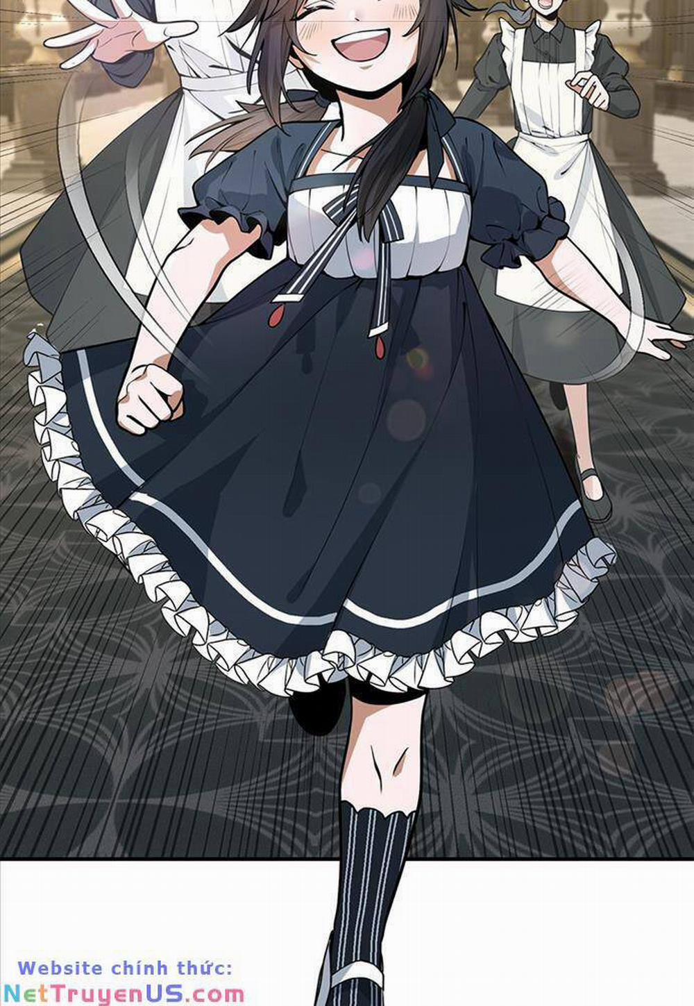 Ánh Sáng Cuối Con Đường 0 Ngoại truyện trang 18