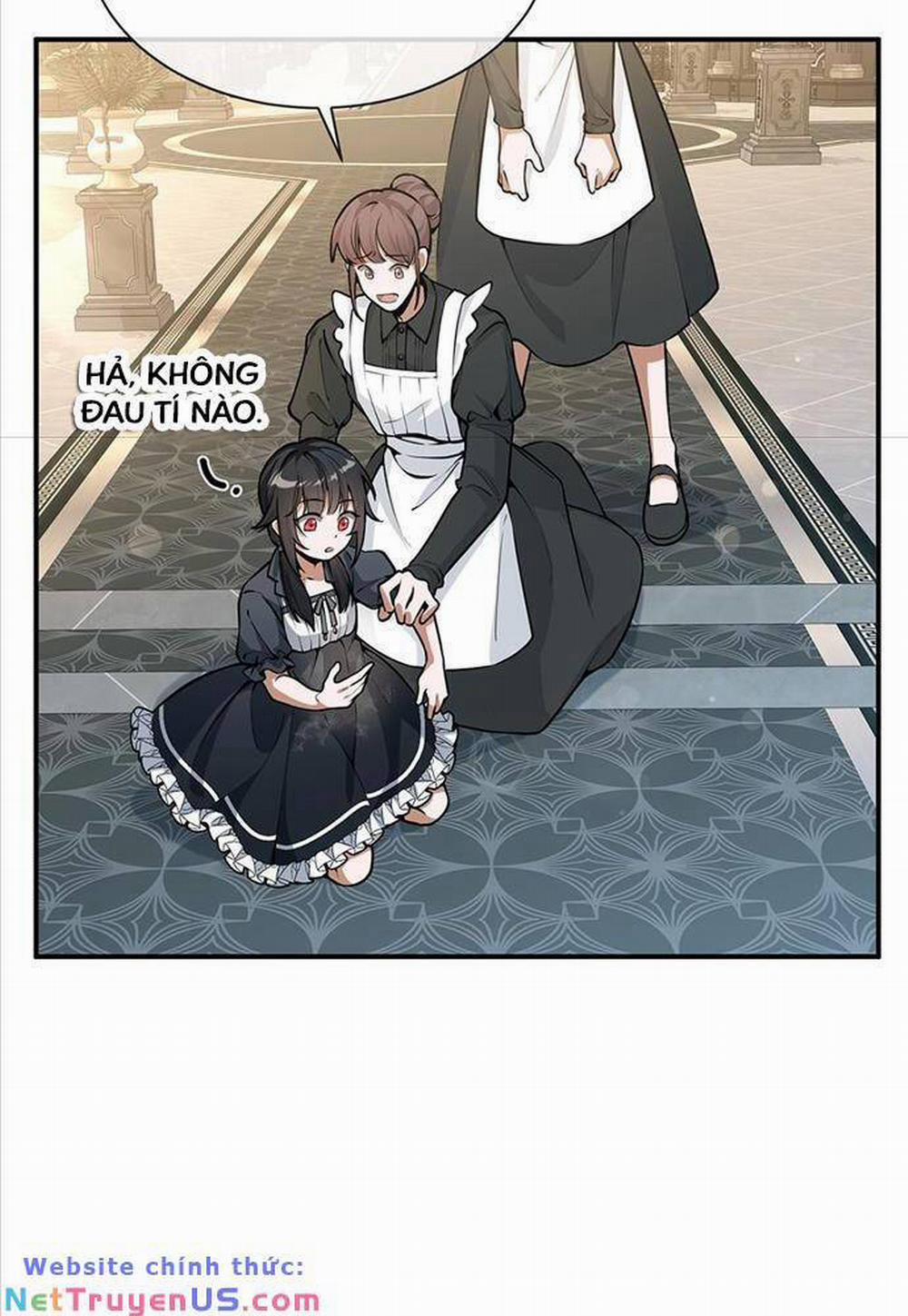 Ánh Sáng Cuối Con Đường 0 Ngoại truyện trang 27