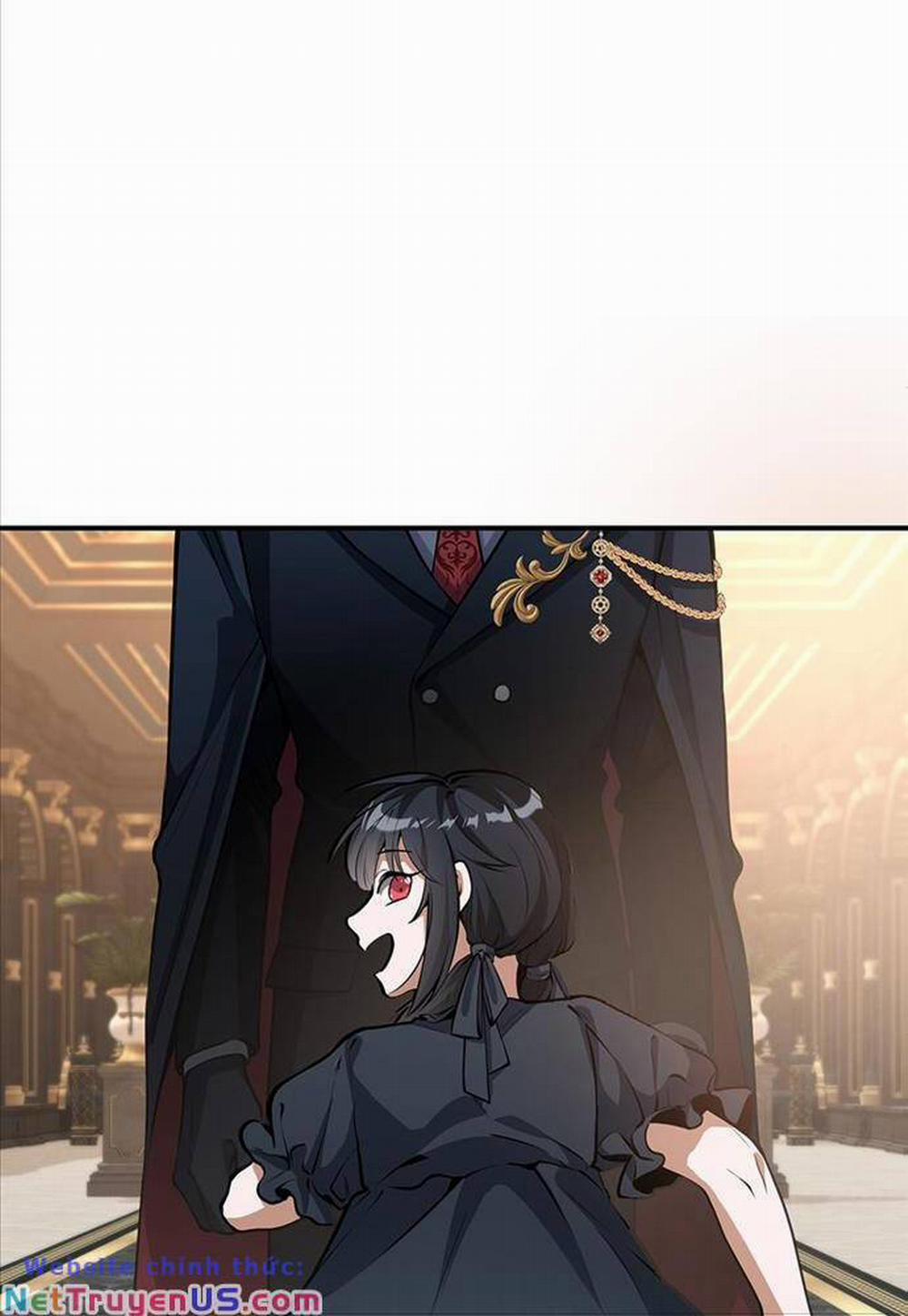 Ánh Sáng Cuối Con Đường 0 Ngoại truyện trang 29