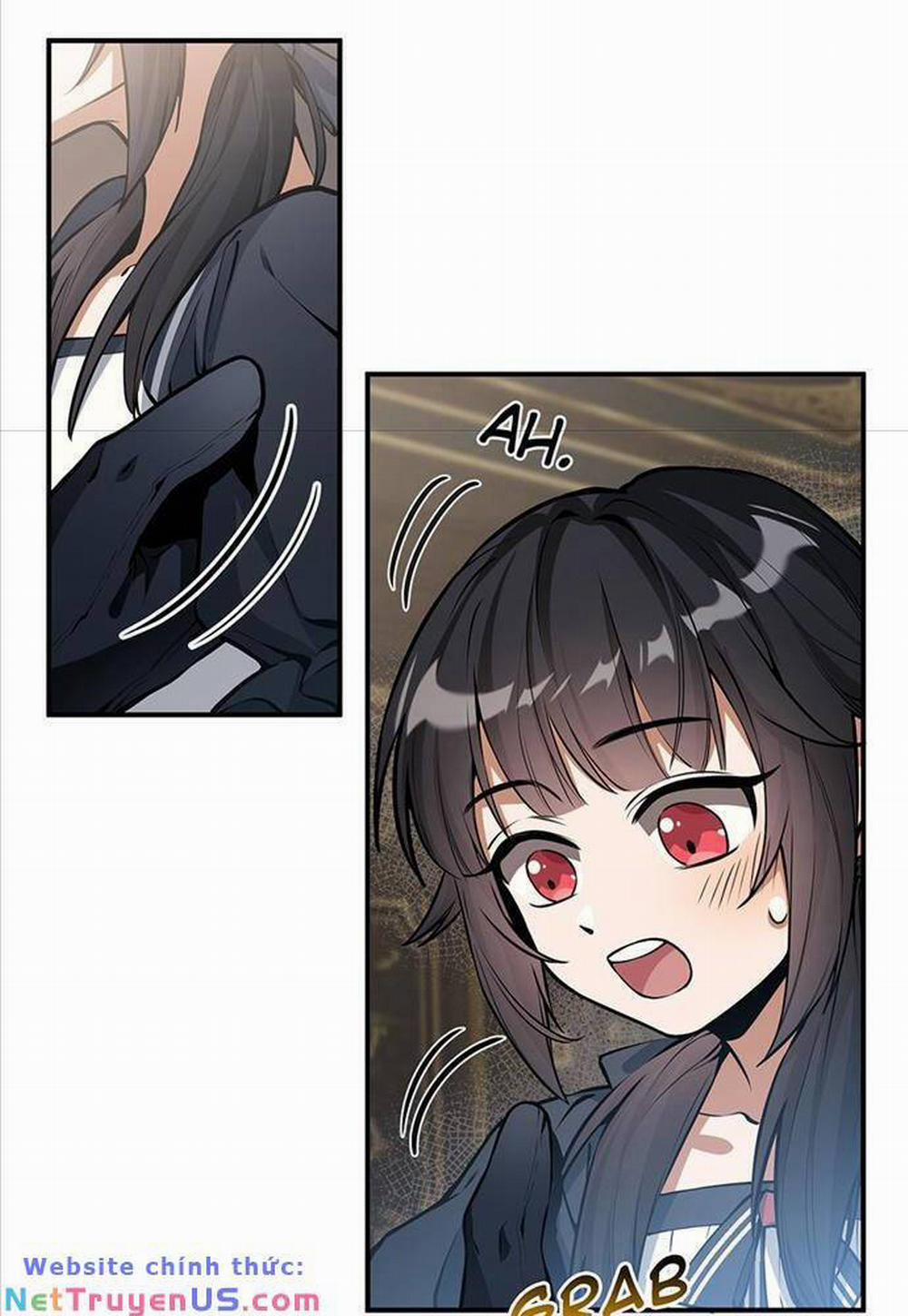Ánh Sáng Cuối Con Đường 0 Ngoại truyện trang 35