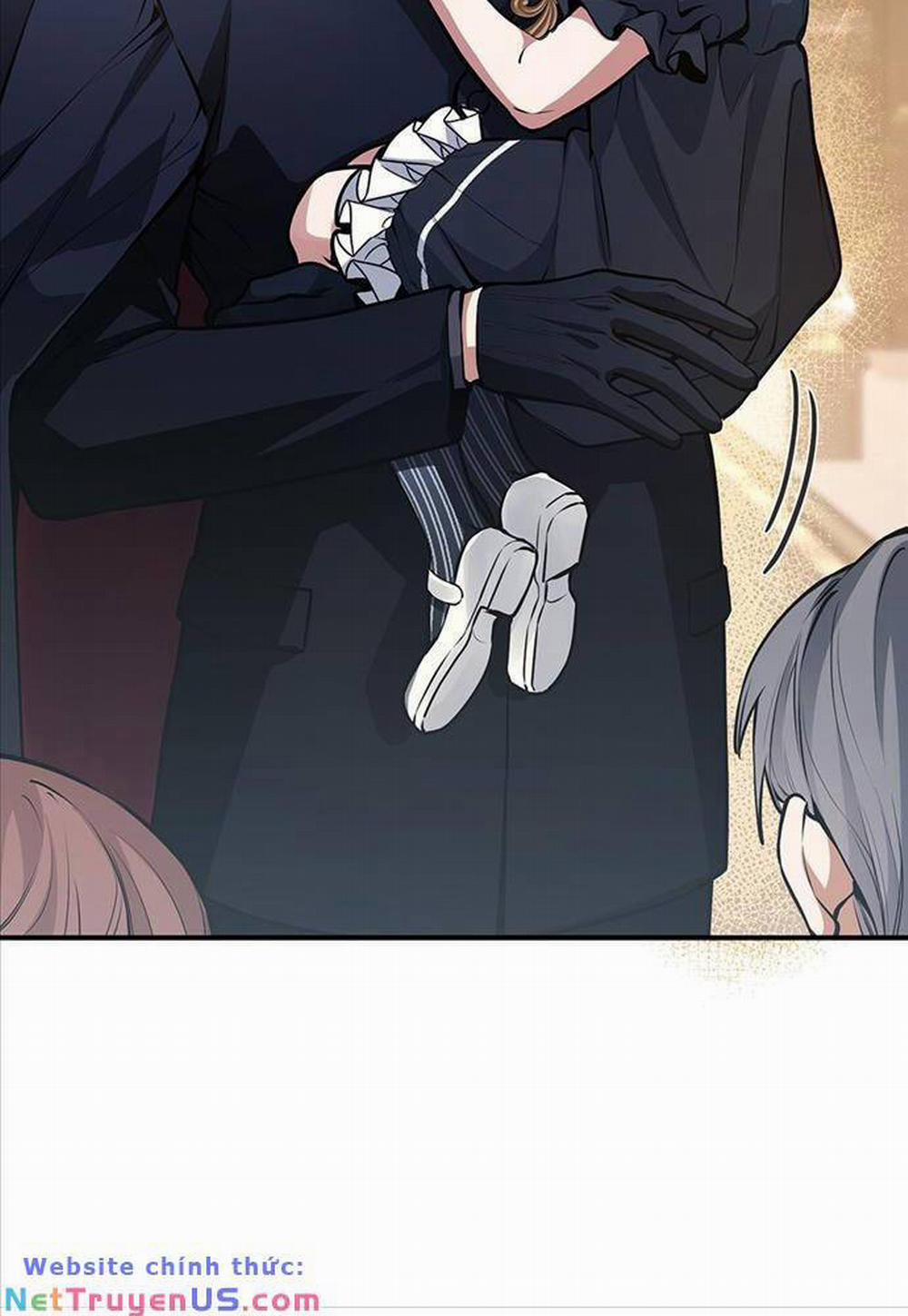 Ánh Sáng Cuối Con Đường 0 Ngoại truyện trang 37