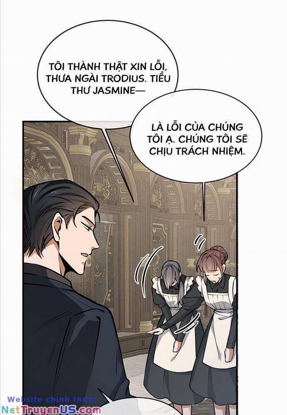 Ánh Sáng Cuối Con Đường 0 Ngoại truyện trang 38