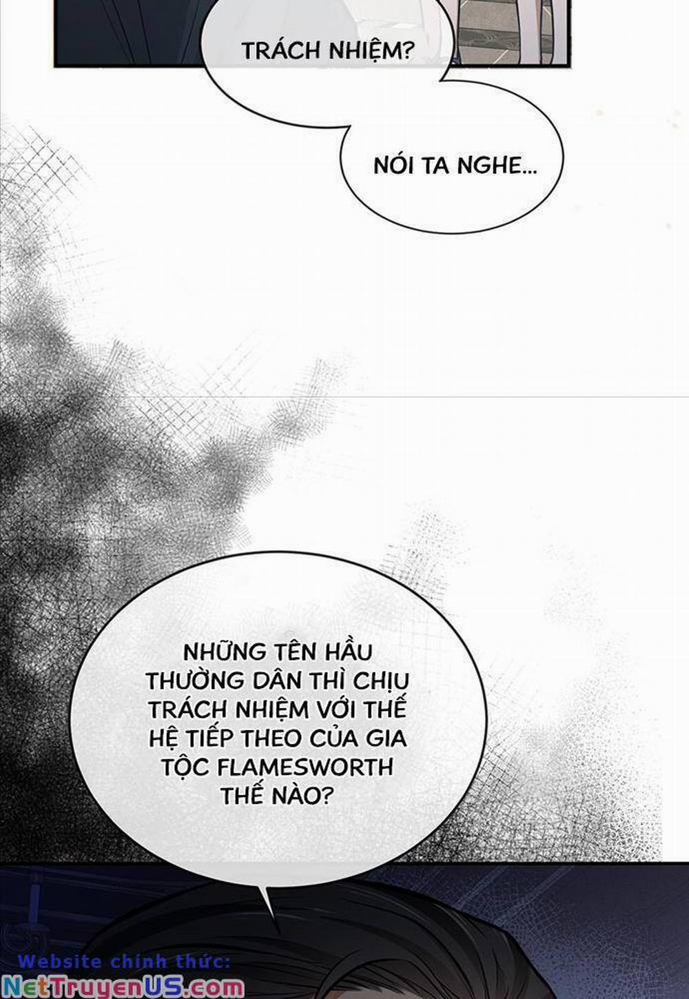 Ánh Sáng Cuối Con Đường 0 Ngoại truyện trang 39