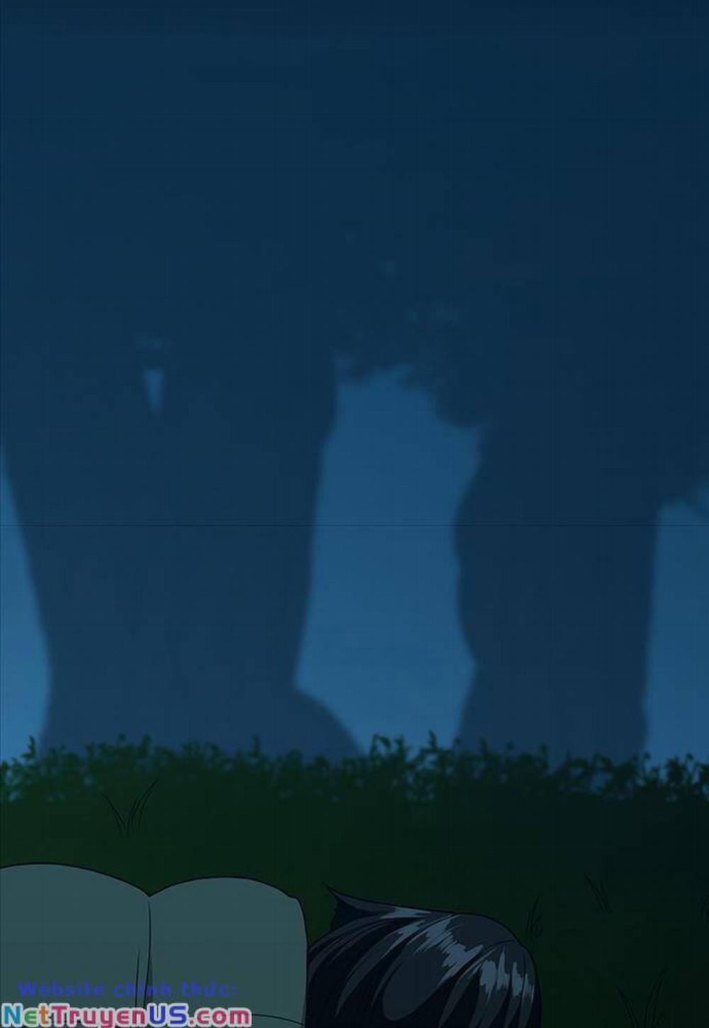 Ánh Sáng Cuối Con Đường 0 Ngoại truyện trang 4