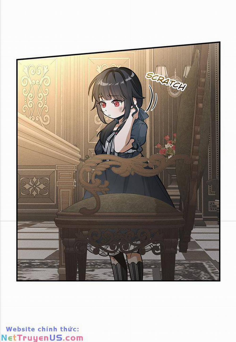 Ánh Sáng Cuối Con Đường 0 Ngoại truyện trang 52