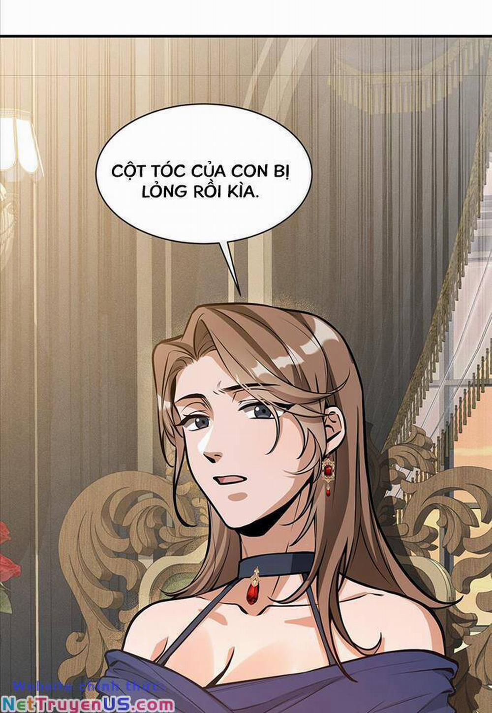 Ánh Sáng Cuối Con Đường 0 Ngoại truyện trang 54