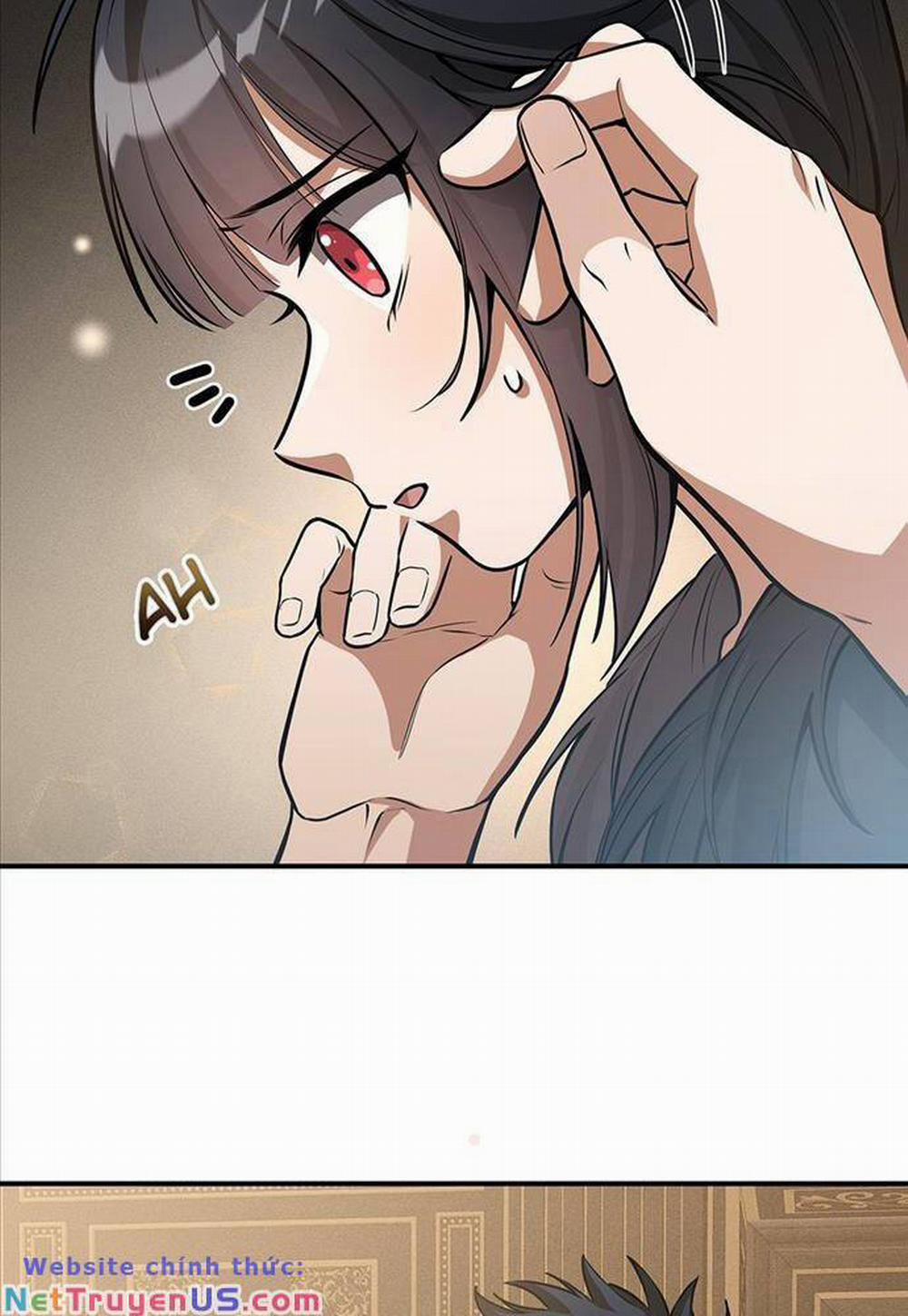 Ánh Sáng Cuối Con Đường 0 Ngoại truyện trang 57