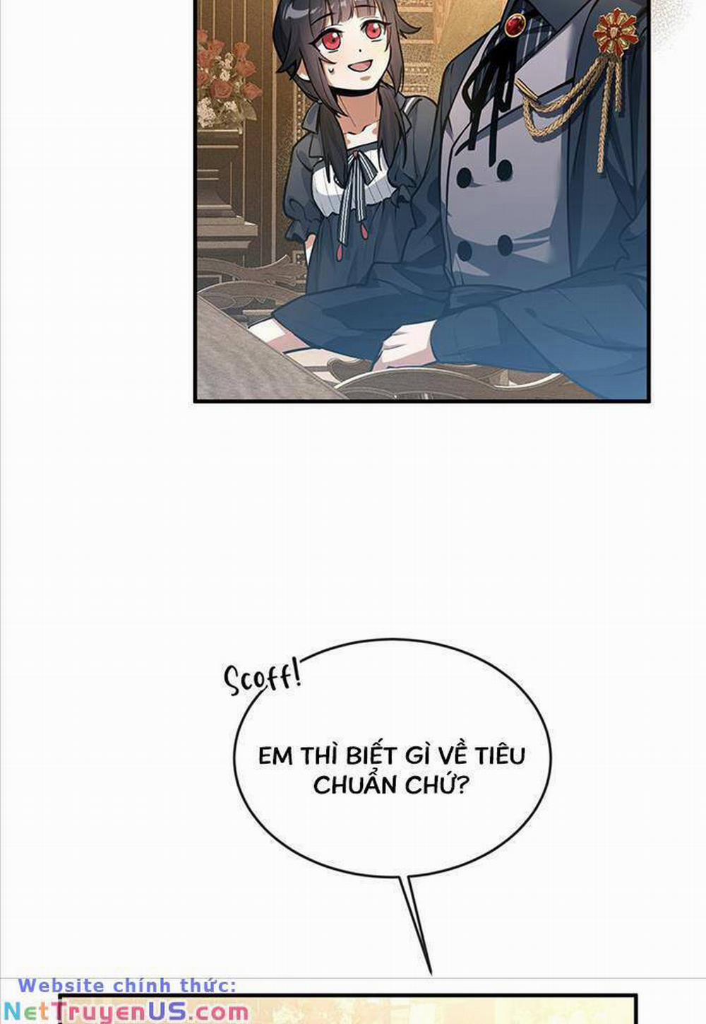 Ánh Sáng Cuối Con Đường 0 Ngoại truyện trang 60