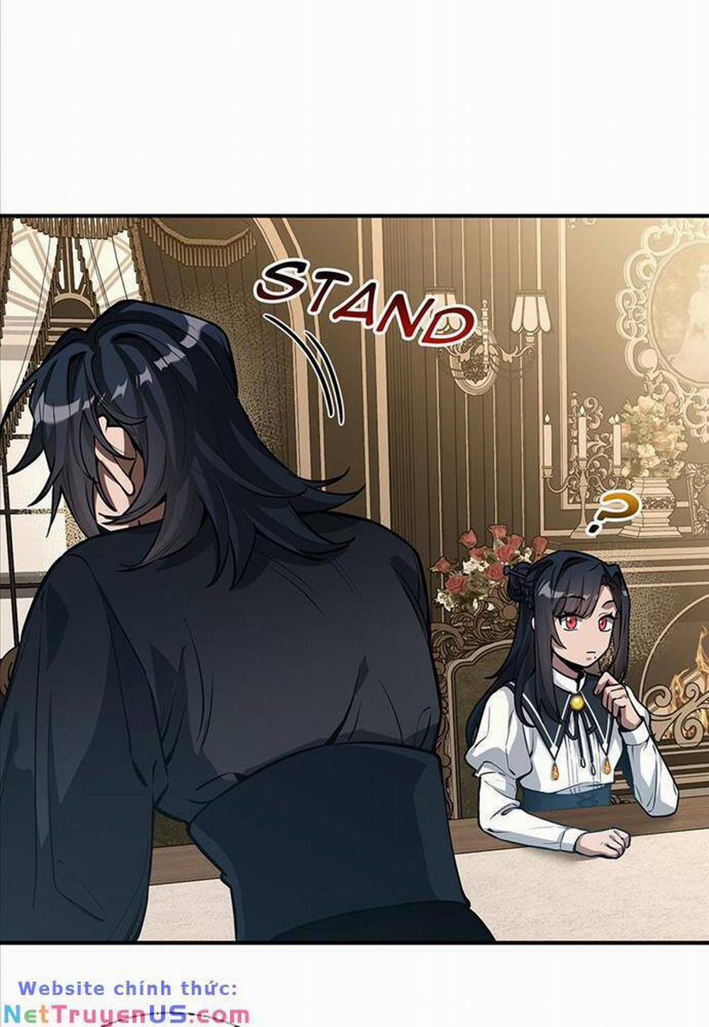 Ánh Sáng Cuối Con Đường 0 Ngoại truyện trang 65